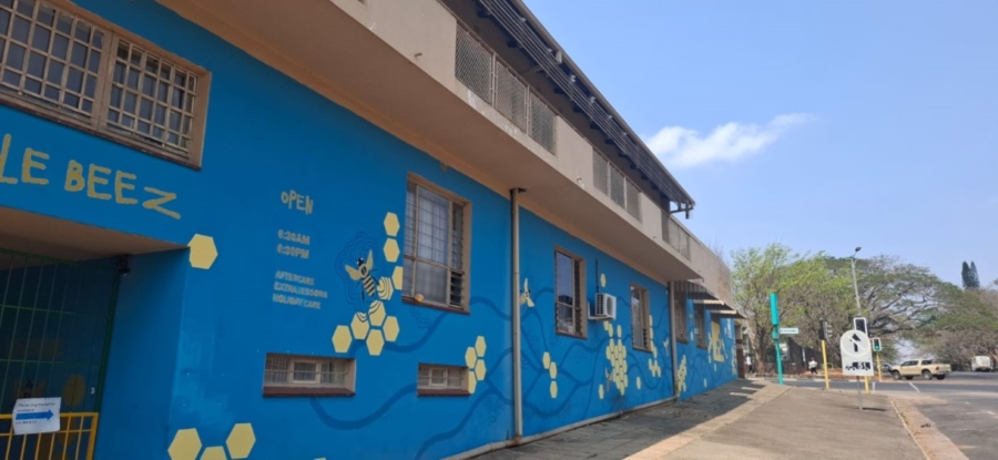 Commercial Property for Sale in White River Mpumalanga