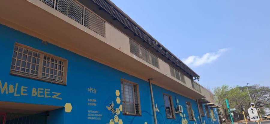 Commercial Property for Sale in White River Mpumalanga
