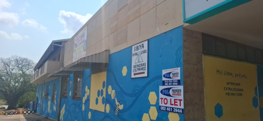 Commercial Property for Sale in White River Mpumalanga