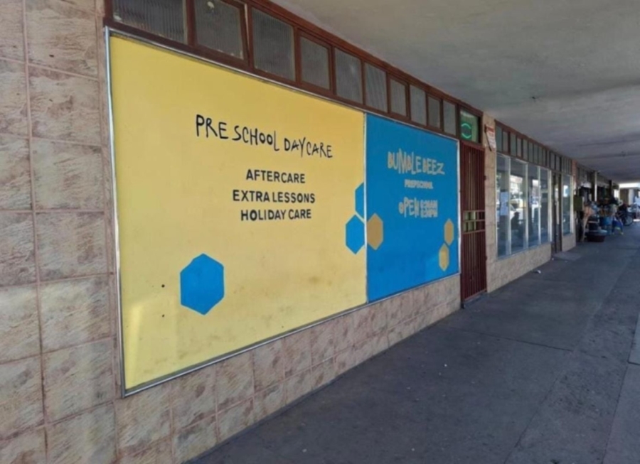 Commercial Property for Sale in White River Mpumalanga