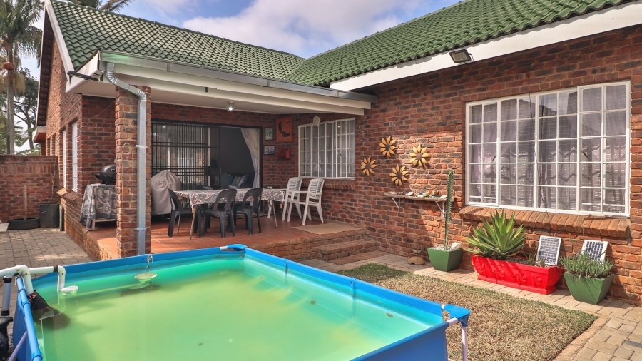 3 Bedroom Property for Sale in Kingsview Mpumalanga