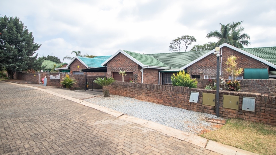 3 Bedroom Property for Sale in Kingsview Mpumalanga