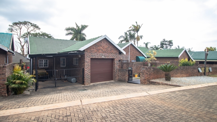 3 Bedroom Property for Sale in Kingsview Mpumalanga