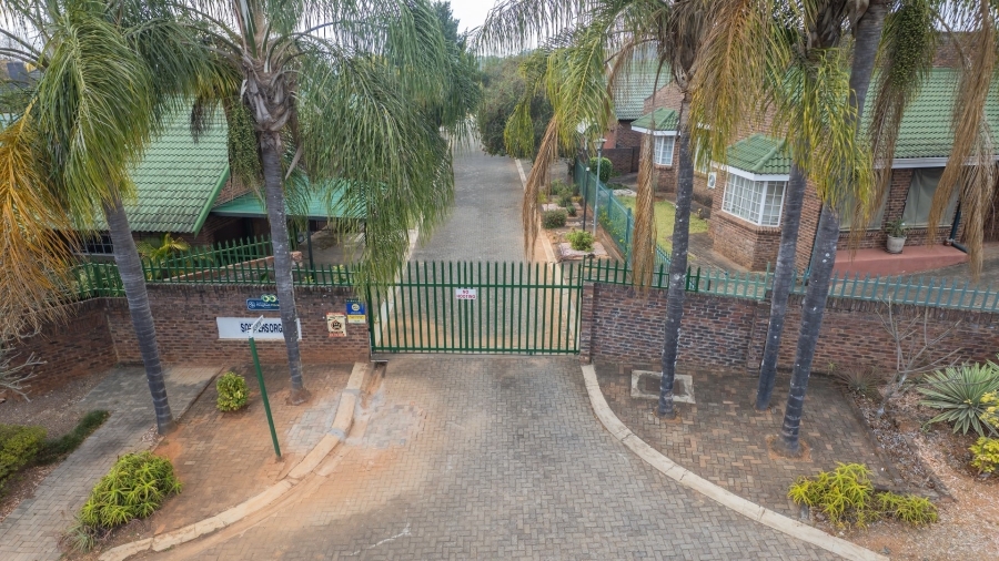 3 Bedroom Property for Sale in Kingsview Mpumalanga