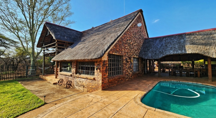 3 Bedroom Property for Sale in Marloth Park Mpumalanga