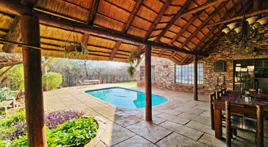 3 Bedroom Property for Sale in Marloth Park Mpumalanga