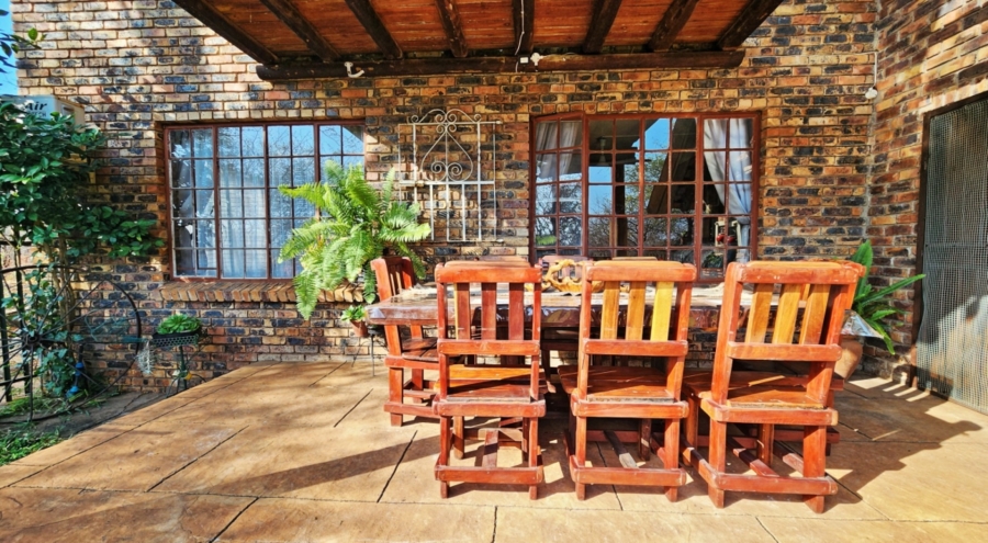 3 Bedroom Property for Sale in Marloth Park Mpumalanga