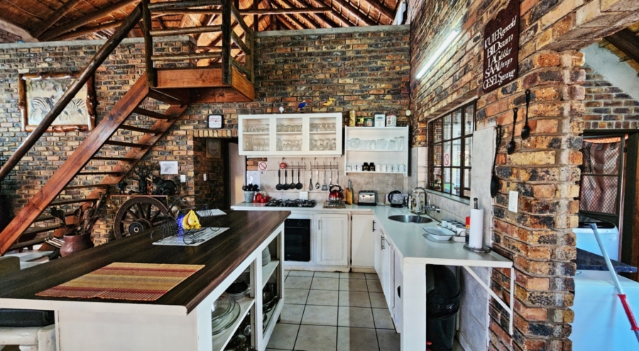 3 Bedroom Property for Sale in Marloth Park Mpumalanga