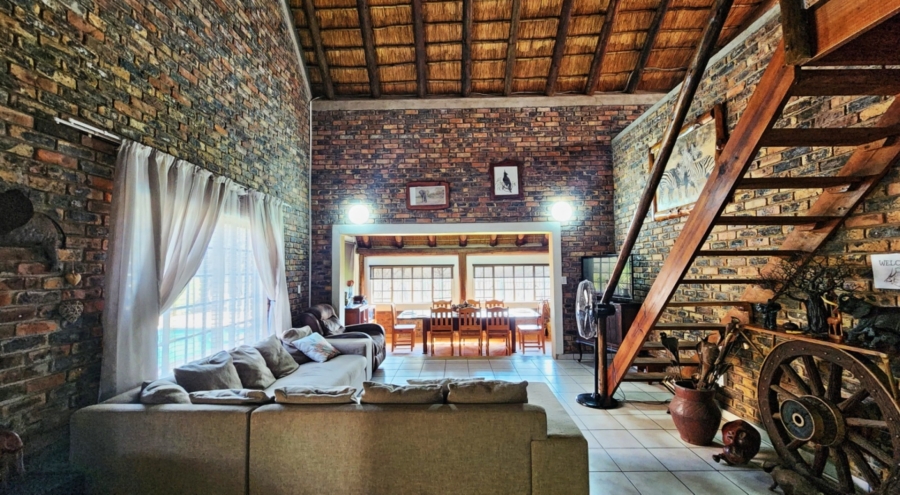 3 Bedroom Property for Sale in Marloth Park Mpumalanga