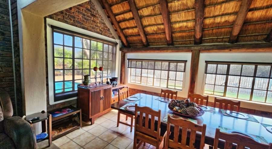 3 Bedroom Property for Sale in Marloth Park Mpumalanga