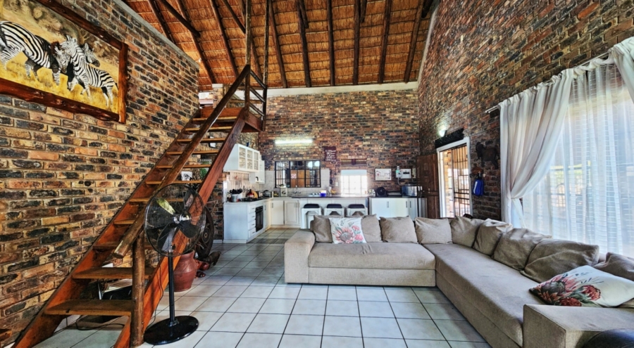 3 Bedroom Property for Sale in Marloth Park Mpumalanga