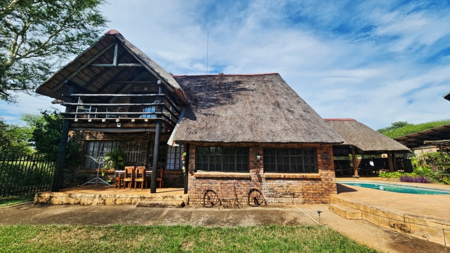 3 Bedroom Property for Sale in Marloth Park Mpumalanga