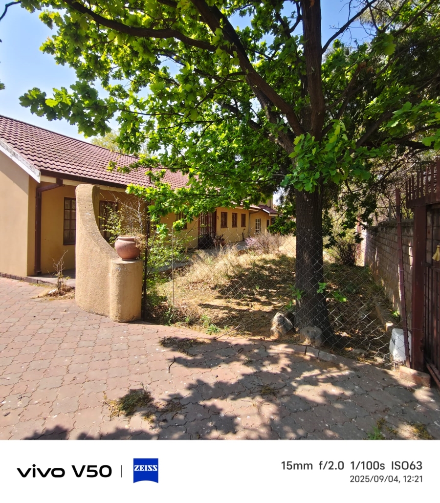 3 Bedroom Property for Sale in Kriel Mpumalanga