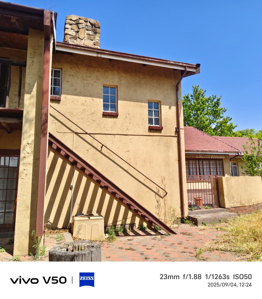 3 Bedroom Property for Sale in Kriel Mpumalanga