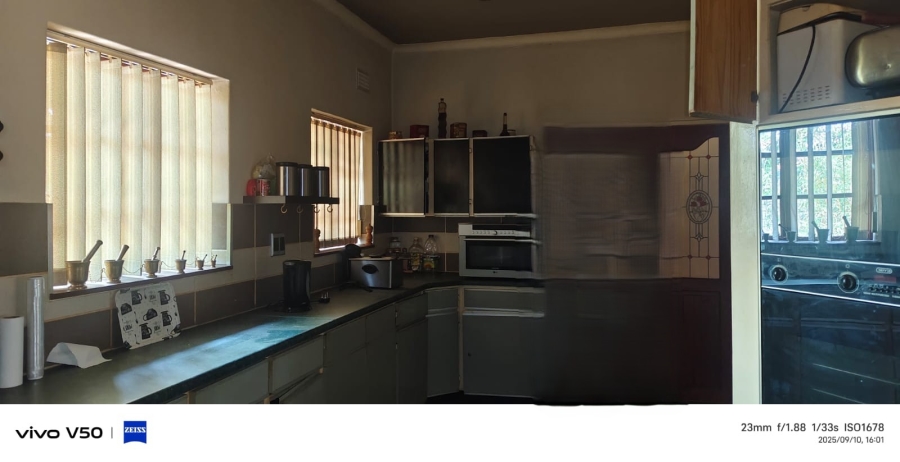 3 Bedroom Property for Sale in Kriel Mpumalanga