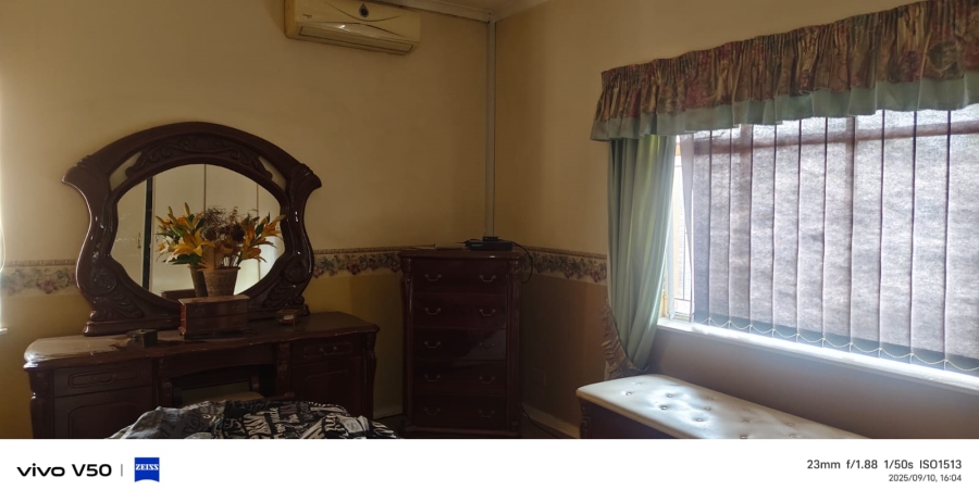 3 Bedroom Property for Sale in Kriel Mpumalanga