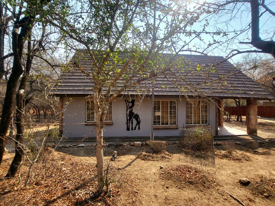 2 Bedroom Property for Sale in Marloth Park Mpumalanga