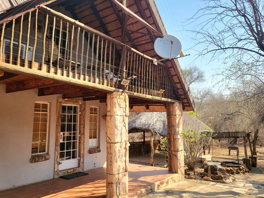 2 Bedroom Property for Sale in Marloth Park Mpumalanga
