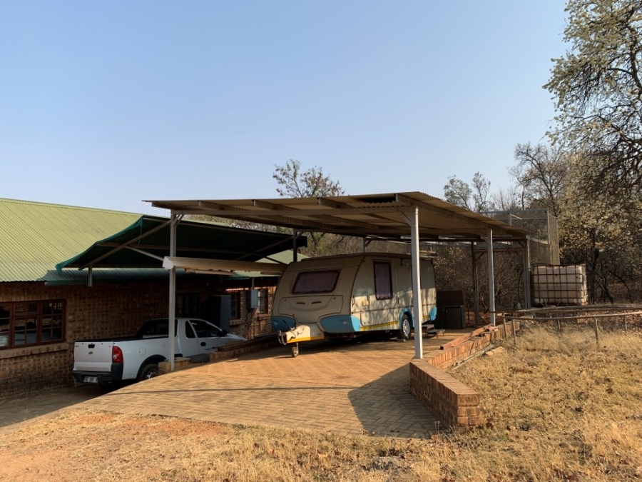 4 Bedroom Property for Sale in Kranspoort Mpumalanga