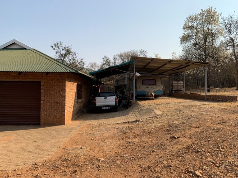 4 Bedroom Property for Sale in Kranspoort Mpumalanga