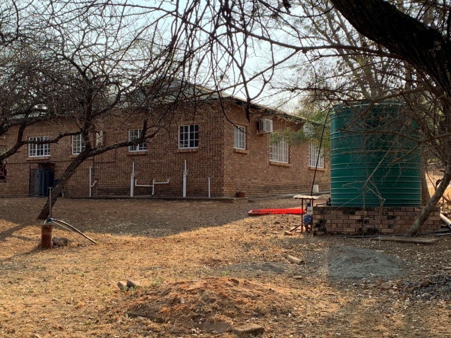 4 Bedroom Property for Sale in Kranspoort Mpumalanga