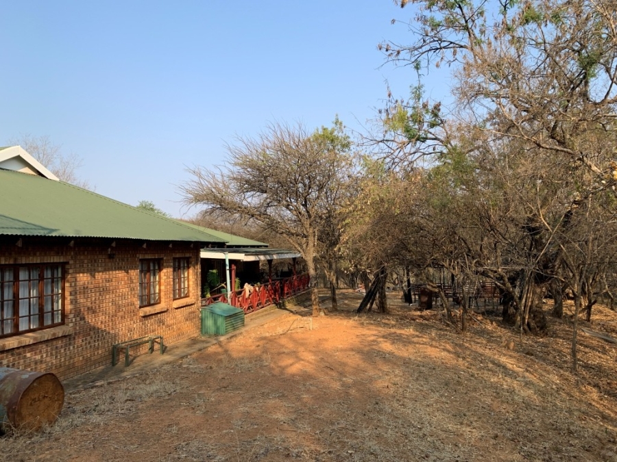 4 Bedroom Property for Sale in Kranspoort Mpumalanga
