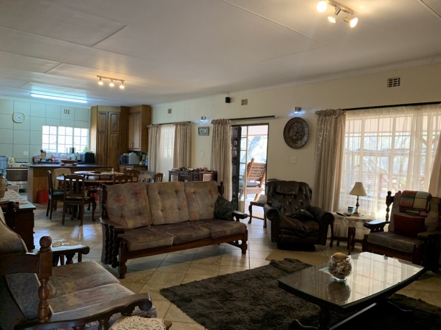 4 Bedroom Property for Sale in Kranspoort Mpumalanga