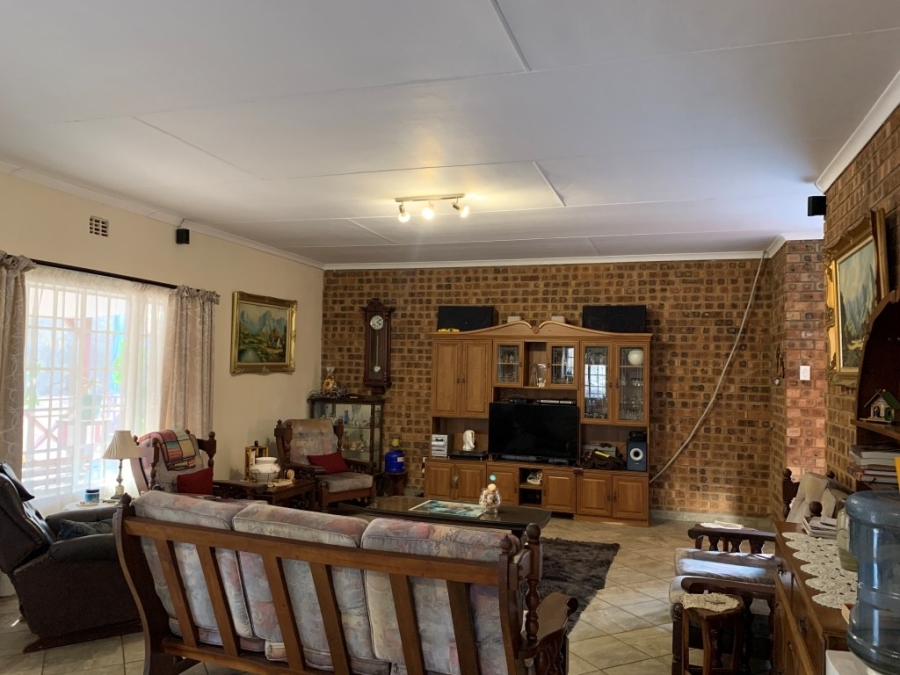 4 Bedroom Property for Sale in Kranspoort Mpumalanga