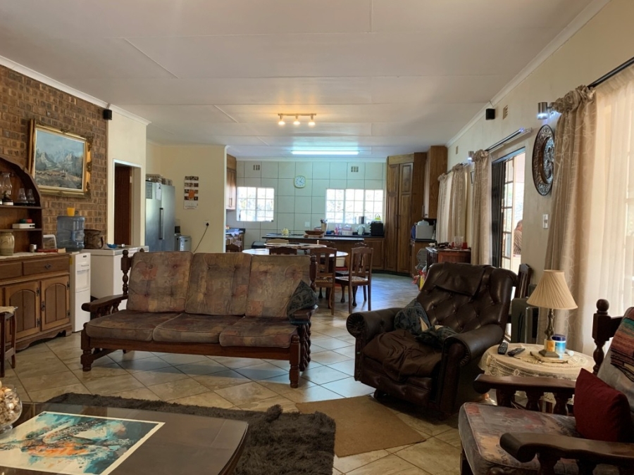 4 Bedroom Property for Sale in Kranspoort Mpumalanga
