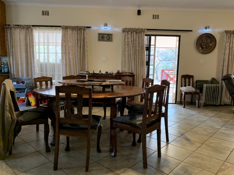 4 Bedroom Property for Sale in Kranspoort Mpumalanga