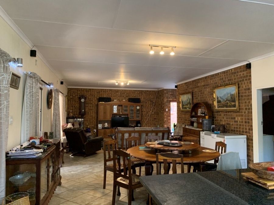 4 Bedroom Property for Sale in Kranspoort Mpumalanga