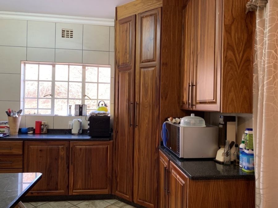 4 Bedroom Property for Sale in Kranspoort Mpumalanga