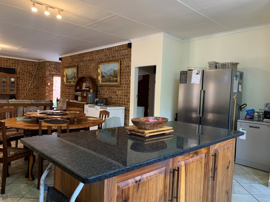 4 Bedroom Property for Sale in Kranspoort Mpumalanga