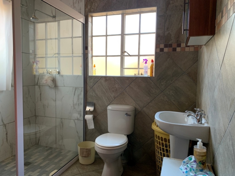 4 Bedroom Property for Sale in Kranspoort Mpumalanga