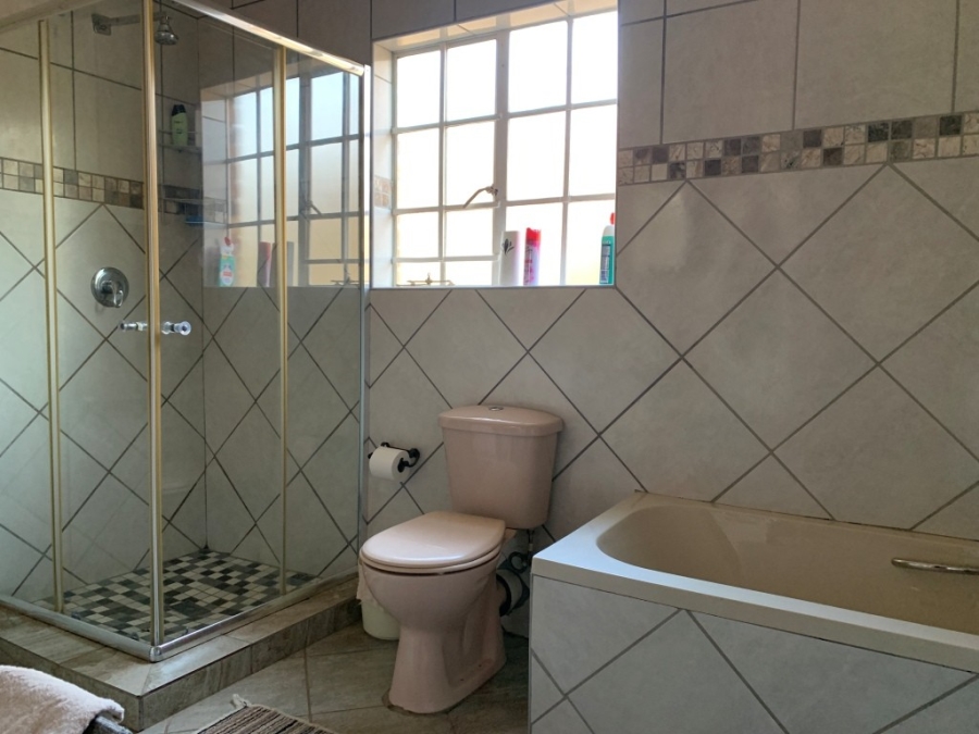 4 Bedroom Property for Sale in Kranspoort Mpumalanga