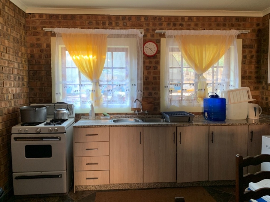4 Bedroom Property for Sale in Kranspoort Mpumalanga