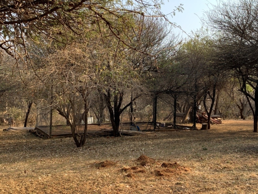 4 Bedroom Property for Sale in Kranspoort Mpumalanga