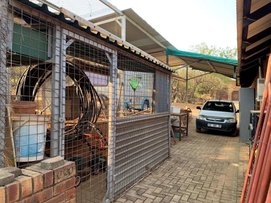 4 Bedroom Property for Sale in Kranspoort Mpumalanga