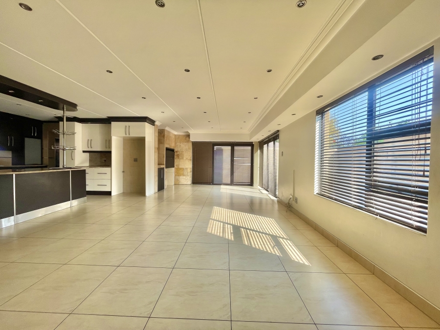 4 Bedroom Property for Sale in Secunda Mpumalanga