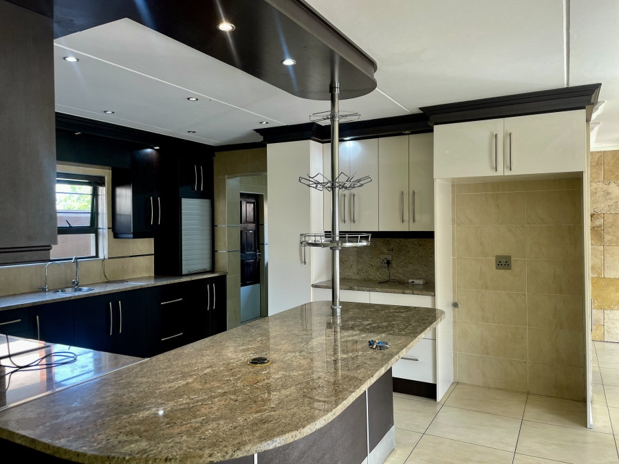 4 Bedroom Property for Sale in Secunda Mpumalanga