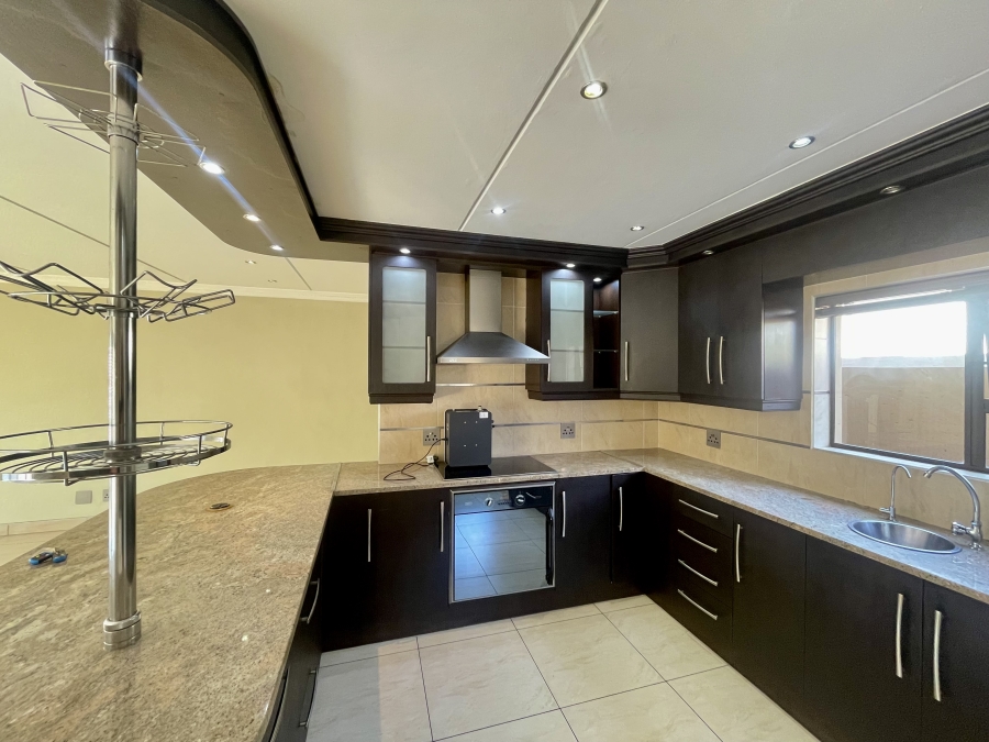 4 Bedroom Property for Sale in Secunda Mpumalanga