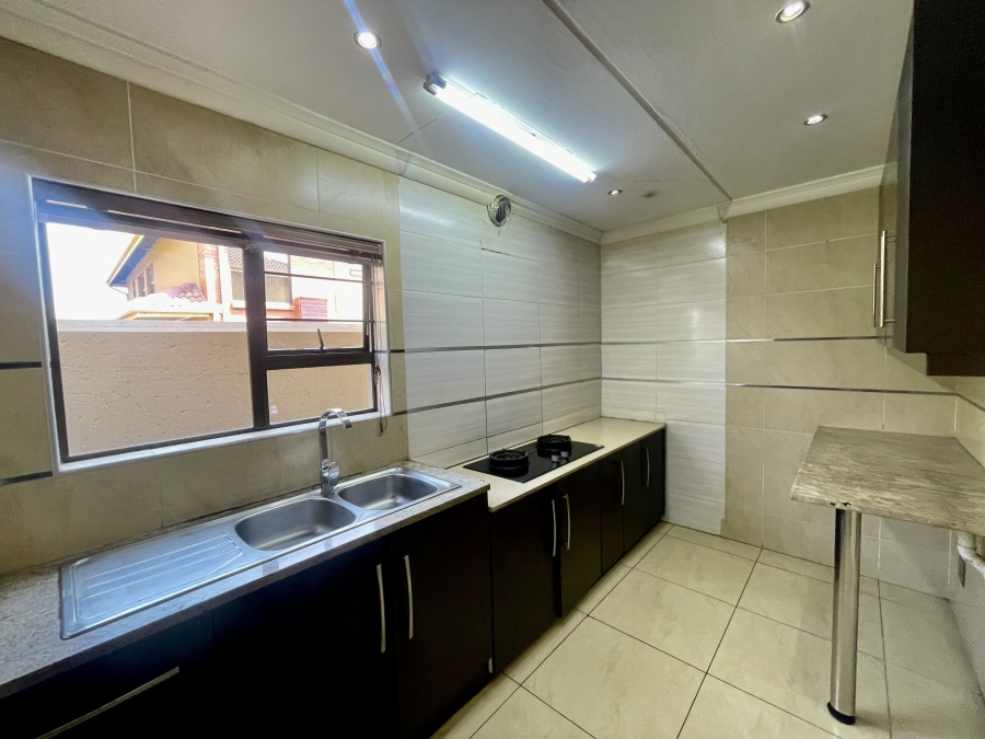 4 Bedroom Property for Sale in Secunda Mpumalanga