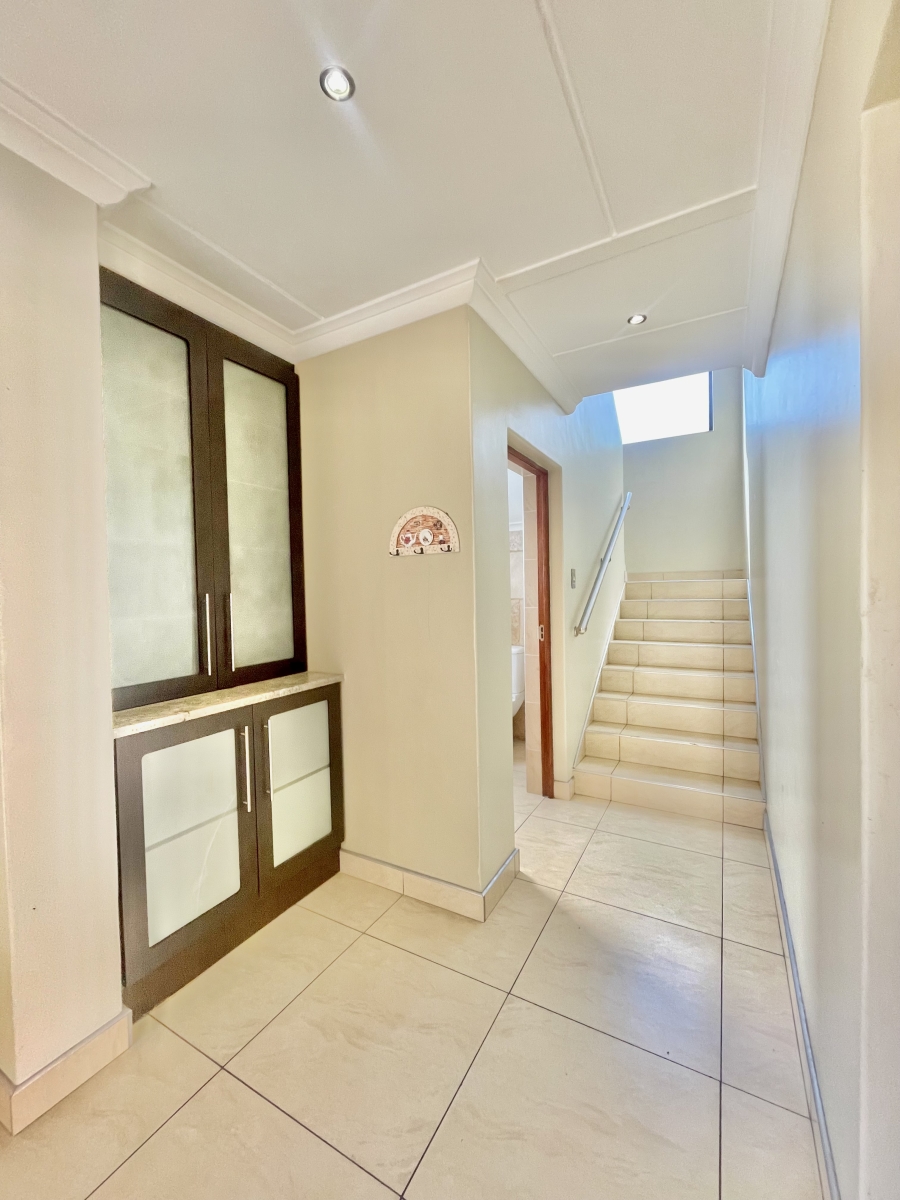 4 Bedroom Property for Sale in Secunda Mpumalanga