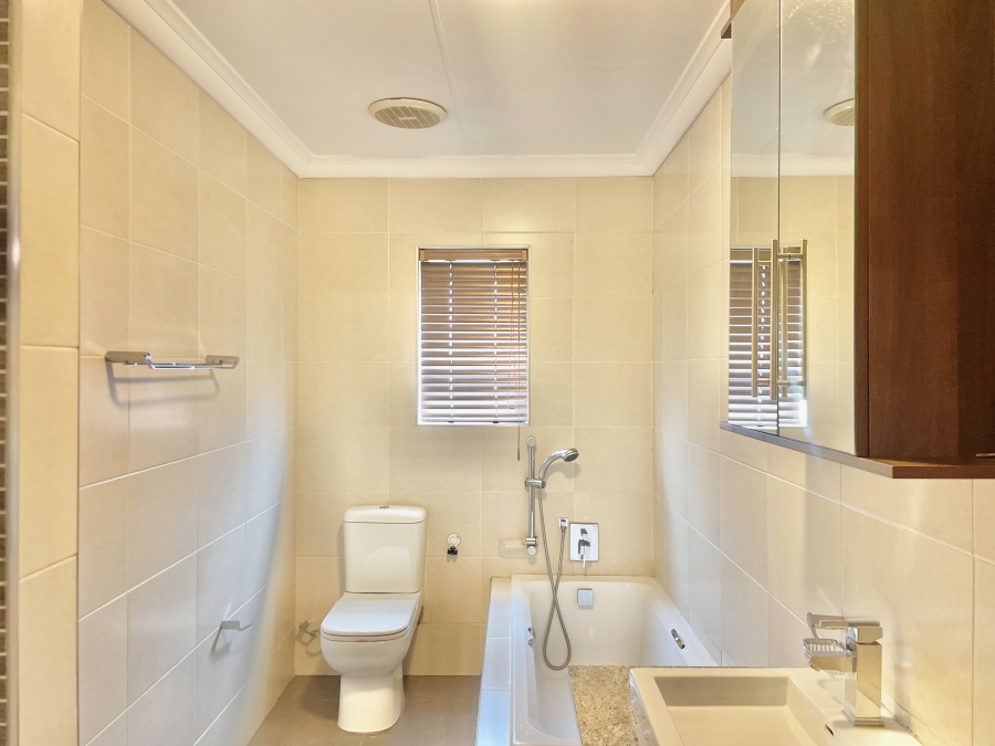 4 Bedroom Property for Sale in Secunda Mpumalanga