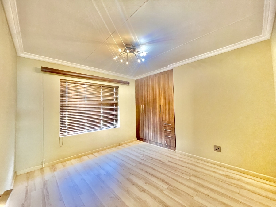 4 Bedroom Property for Sale in Secunda Mpumalanga