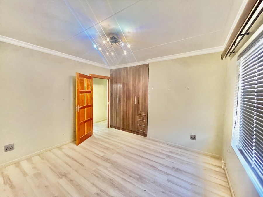 4 Bedroom Property for Sale in Secunda Mpumalanga