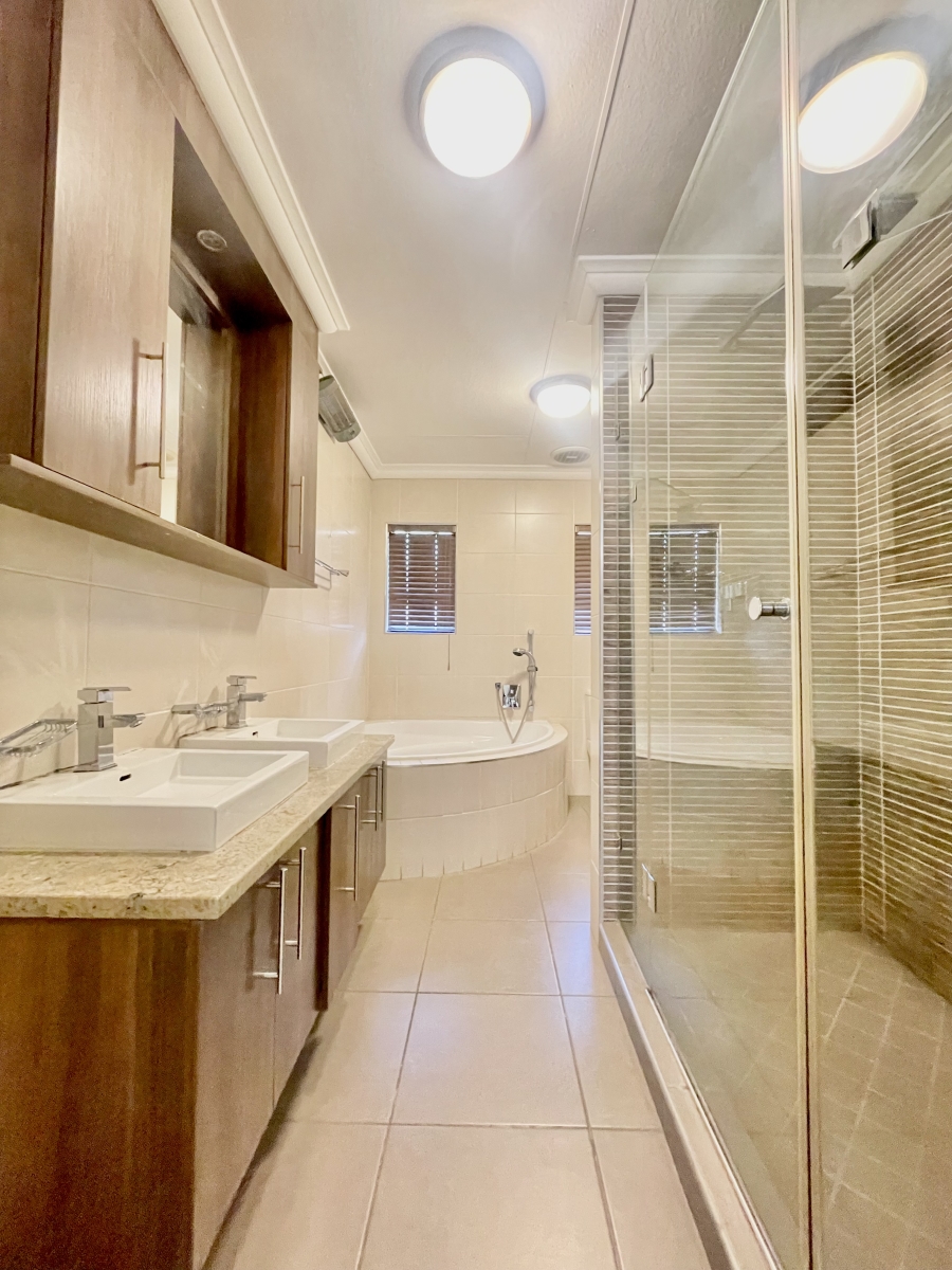 4 Bedroom Property for Sale in Secunda Mpumalanga
