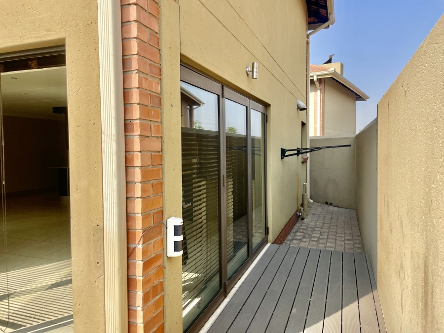 4 Bedroom Property for Sale in Secunda Mpumalanga