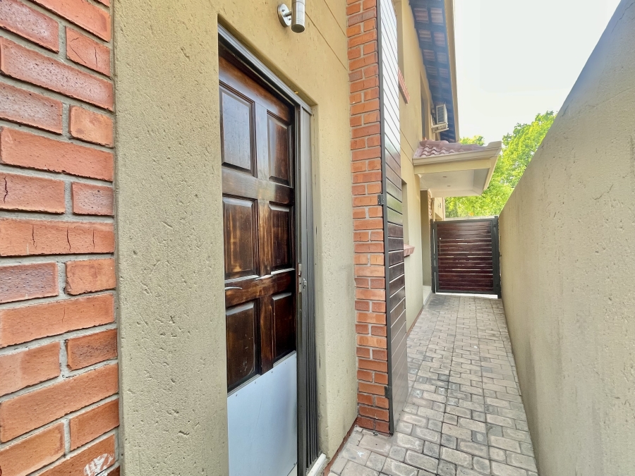 4 Bedroom Property for Sale in Secunda Mpumalanga