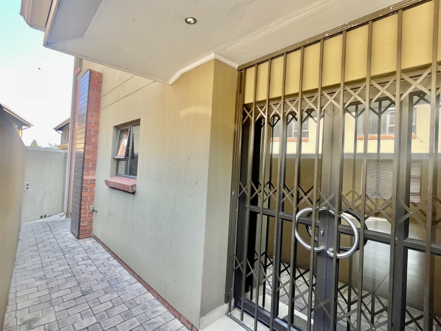 4 Bedroom Property for Sale in Secunda Mpumalanga